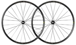 Mavic Allroad 650b Disc Wheelset