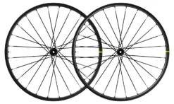 Mavic Allroad SL Disc Wheelset