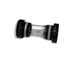 Alpina - BSA (Sram Type 24-22mm Bottom Bracket Spindle)