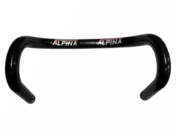 Alpina Carbon Sprint Track Handlebars -Bicycle Components Shop alpina sprint bars ud 2 2