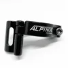 Alpina Front Mech Clamp - 34.9mm