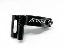 Alpina Front Mech Clamp - 31.9mm