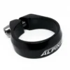 Alpina Single Bolt 31.9mm Seatpost Clamp