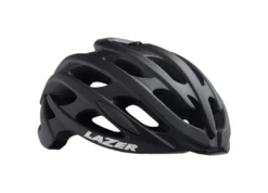 Lazer Cycling Helmet - Blade+ Black (XL 61-64cm)