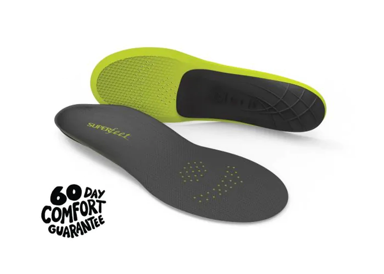 Superfeet Carbon Slim Fit Insoles 1 Superfeet Carbon Slim Fit Insoles