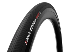 Vittoria Corsa N.EXT TLR BLK Tyre (700x26c)