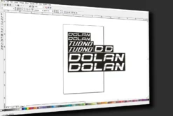 Dolan Decals