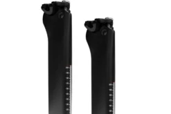 DF4 Carbon Aero Seatpost - 400mm