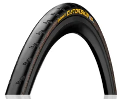 Continental Gatorskin Wire Bead Clincher 700x25c Tyre