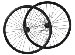Gipiemme Pista Clincher 700c Track Wheelset