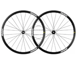 Mavic Ksyrium 30 Disc Wheelset