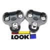 Look KEO Grip Cleats (4.5 Float)