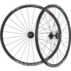 Miche Pistard Clincher Track Wheelset