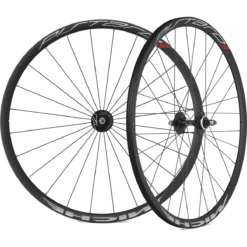 Miche Pistard Tubular Track Wheelset