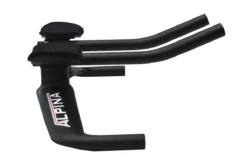 Alpina Carbon TT Handlebars -Bicycle Components Shop new alpina tt bars 2