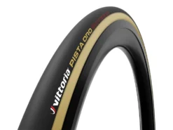 Vittoria Pista Oro Track Tyre 23mm