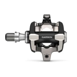 Garmin Rally XC200 Dual-sensing Power Meter Pedals (Shimano SPD) -Bicycle Components Shop rally xc200 3