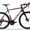 Dolan RDX Aluminium Disc Bike - Shimano 12s 105 R7120