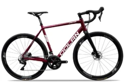 Dolan RDX Aluminium Disc Bike - Shimano 12s 105 R7120