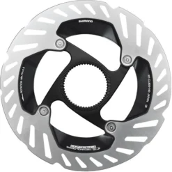 Shimano Ice Tech Freeza Disc Rotor CL900 - 140mm(Rear)