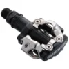 Shimano PD-M520 MTB SPD Black Pedals
