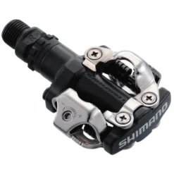 Shimano PD-M520 MTB SPD Black Pedals