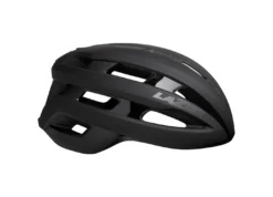 Lazer Cycling Helmet - Sphere Black (M 55-59cm)