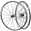 Spinergy Xaero Lite PBO 650c/26" Wheels (Black)