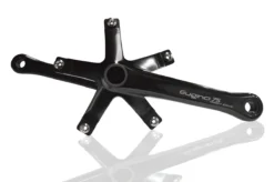 Sugino SG75 (DD2) Crankset & Bottom Bracket