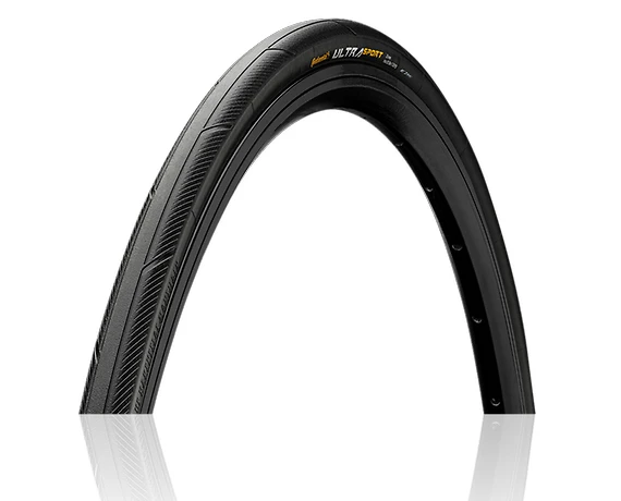 Continental Ultra Sport III Rigid Clincher 700x32c Tyre 1 Continental Ultra Sport III Rigid Clincher 700x32c Tyre