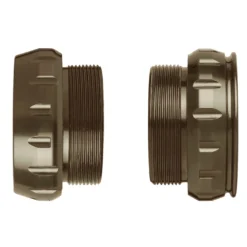 Campag Ultra-Torque Threaded Bsa Cups OC12-REG