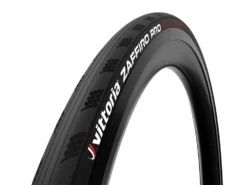 Vittoria Zaffiro PRO V Fold BLK Tyre (25-622-700x25c)