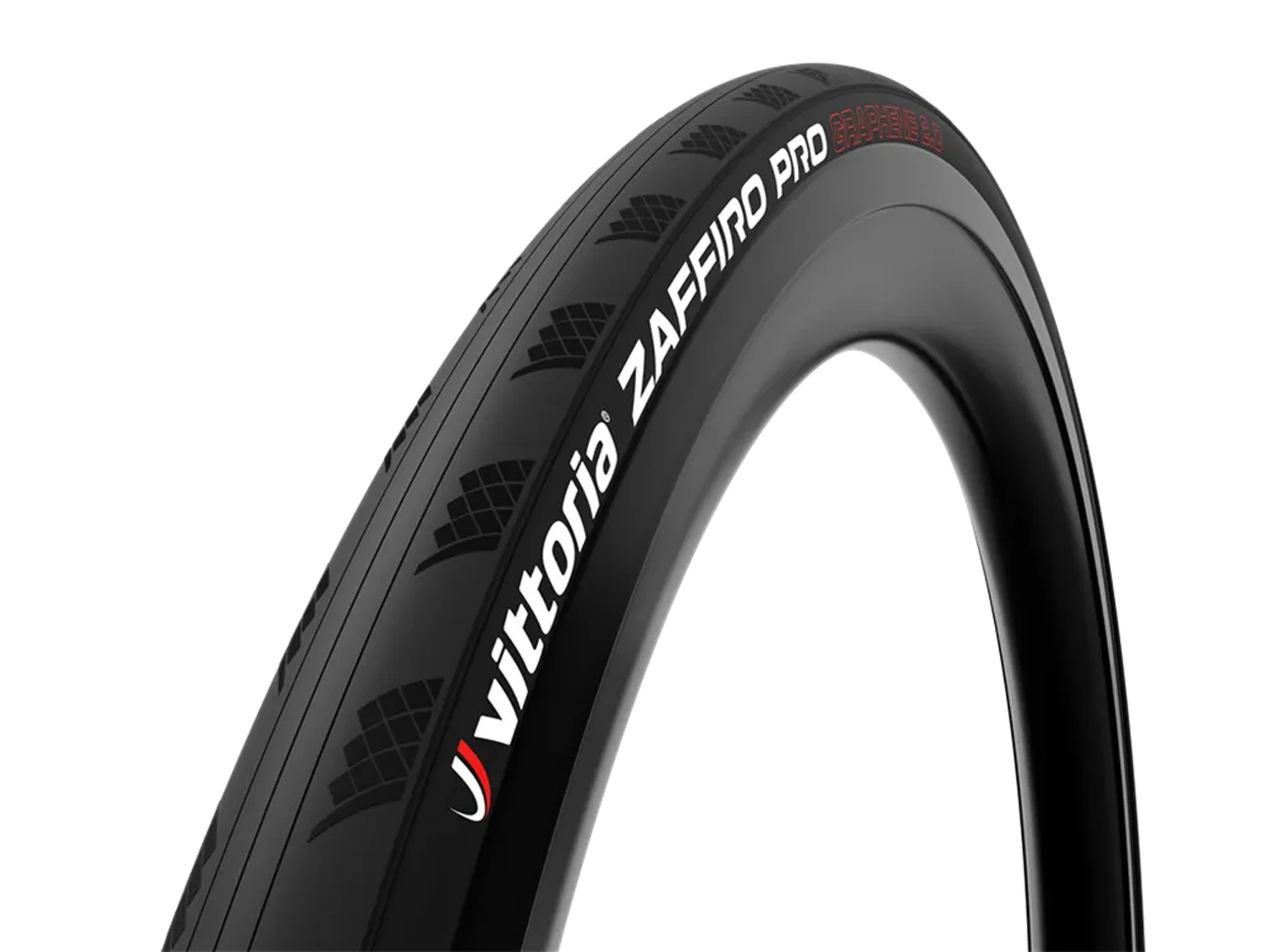 Vittoria Zaffiro PRO V Fold BLK Tyre (32-622-700x32c) 1 Vittoria Zaffiro PRO V Fold BLK Tyre (32-622-700x32c)