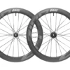 Zipp 404 Firecrest Tubeless Disc-brake Wheelset