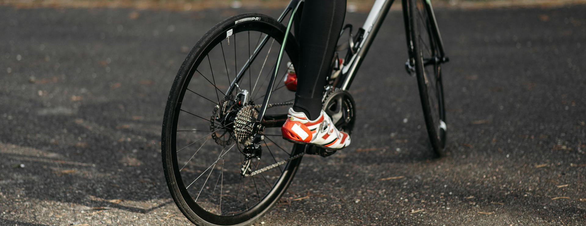 Front Page -Bicycle Components Shop pexels pavel danilyuk 5807745